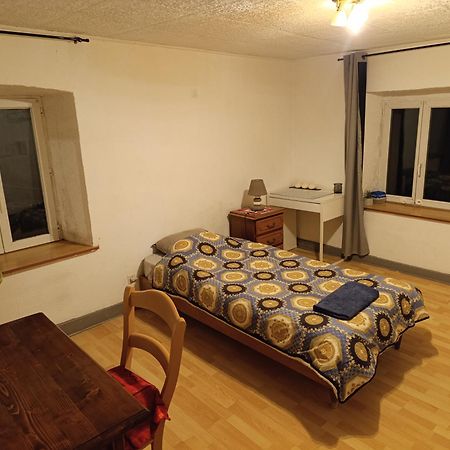 Chambre 21M2 Zilling Zewnętrze zdjęcie