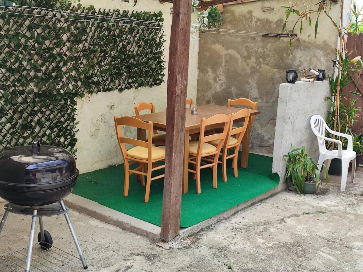 Chambre 21M2 Zilling Zewnętrze zdjęcie