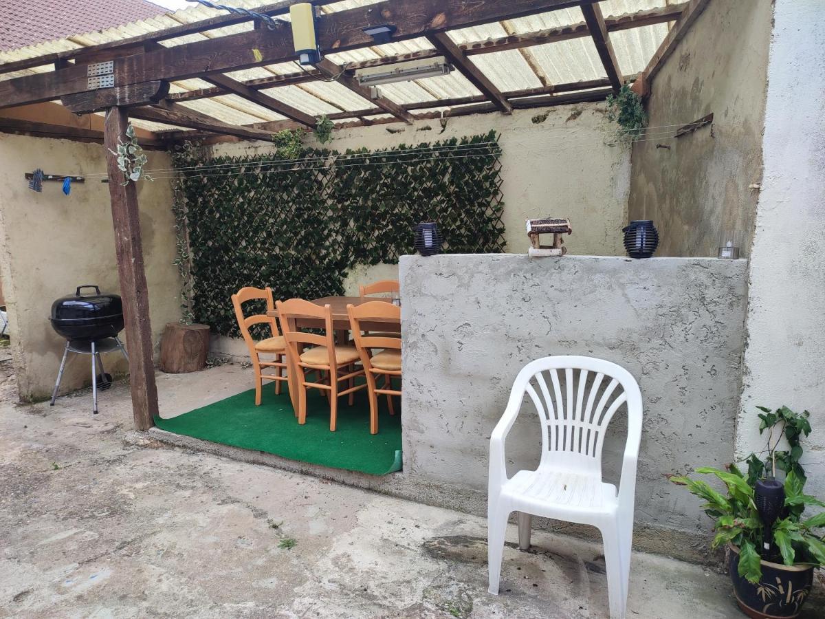 Chambre 21M2 Zilling Zewnętrze zdjęcie