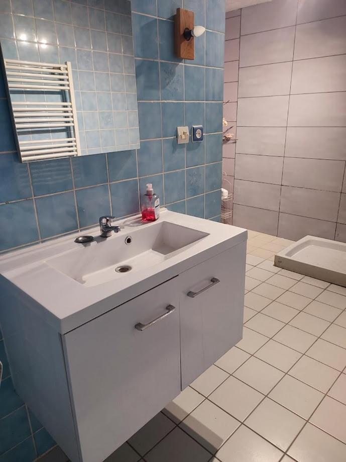 Chambre 21M2 Zilling Zewnętrze zdjęcie