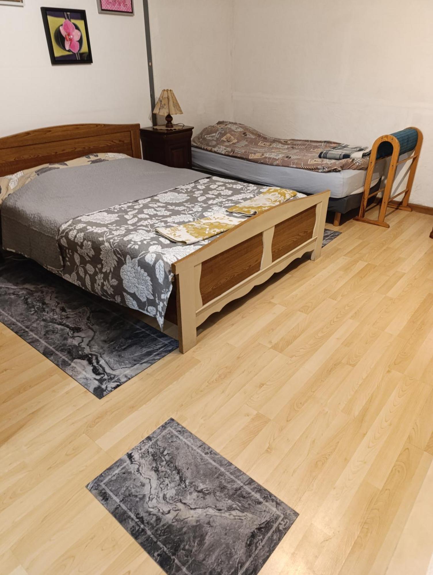 Chambre 21M2 Zilling Zewnętrze zdjęcie