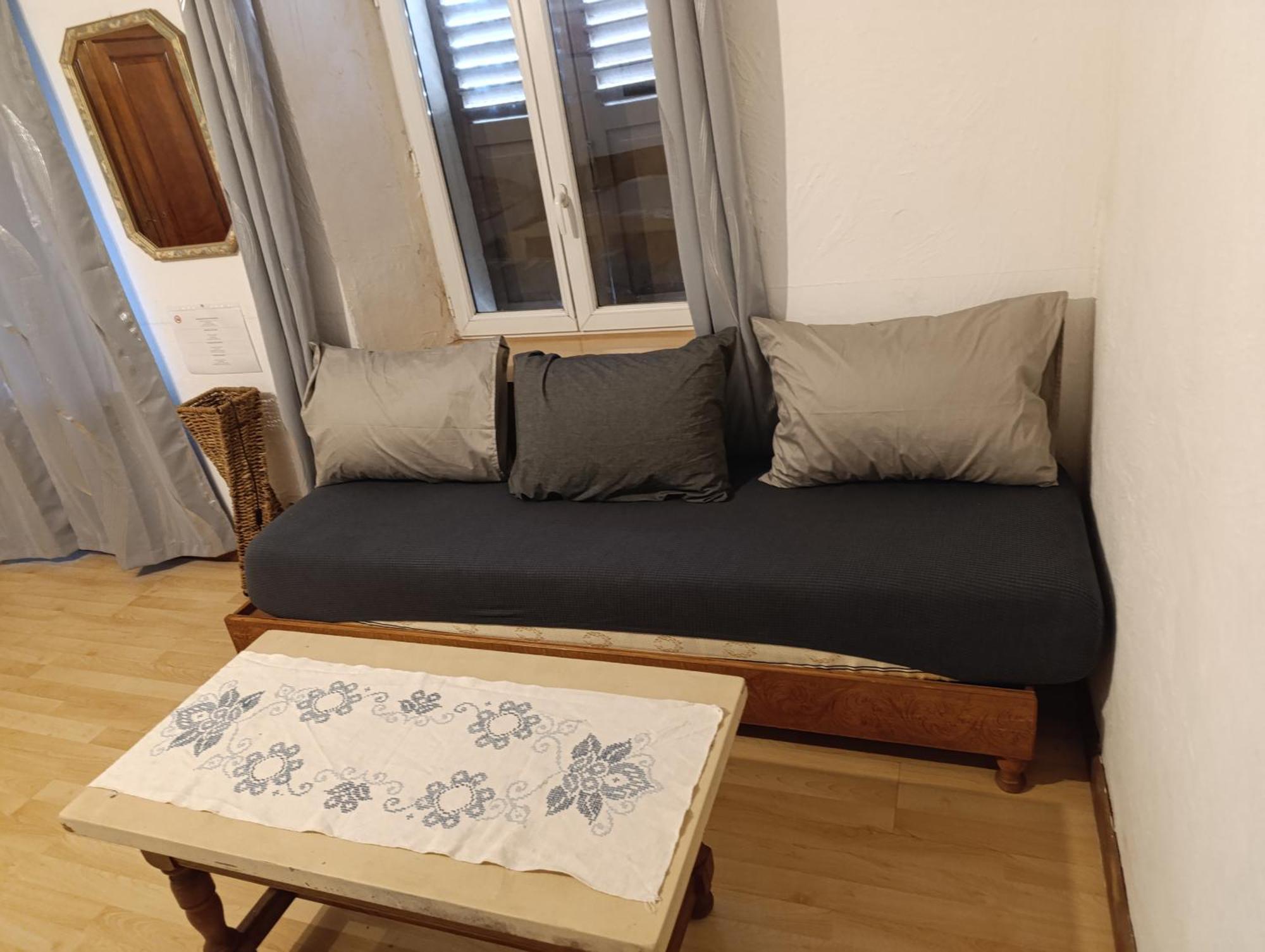 Chambre 21M2 Zilling Zewnętrze zdjęcie